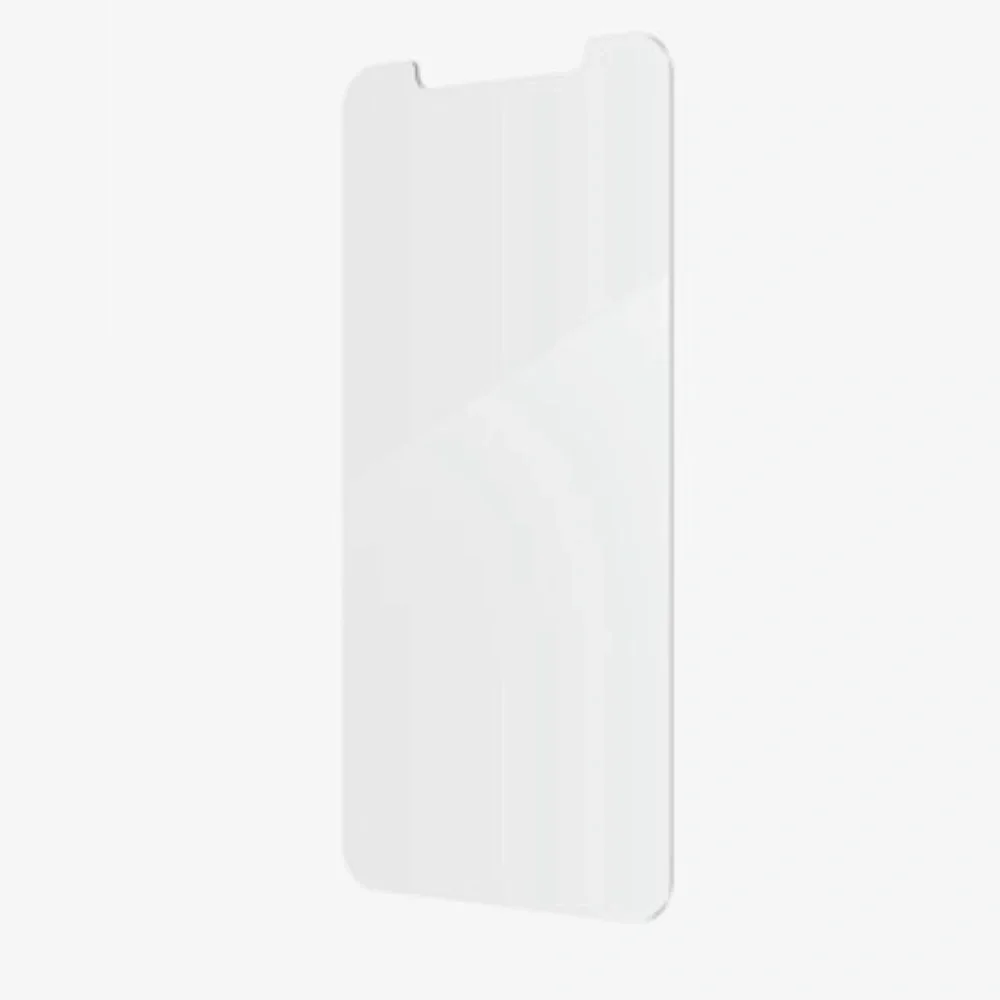 ZAGG~Invisible Shield Glass Shield for iPhone 11/XR - Black New